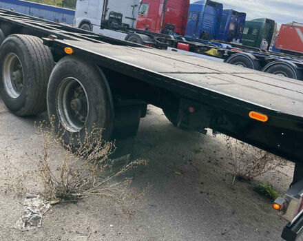 Чорний Кроне SDP 27, об'ємом двигуна 0 л та пробігом 1 тис. км за 5000 $, фото 3 на Automoto.ua