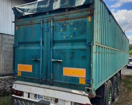 Чорний Кроне SDP 27, об'ємом двигуна 0 л та пробігом 100 тис. км за 6000 $, фото 6 на Automoto.ua