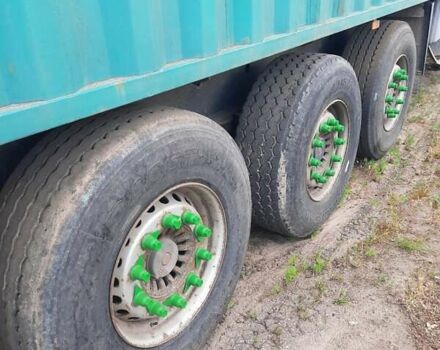 Чорний Кроне SDP 27, об'ємом двигуна 0 л та пробігом 100 тис. км за 6000 $, фото 5 на Automoto.ua