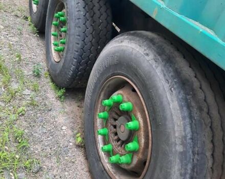 Чорний Кроне SDP 27, об'ємом двигуна 0 л та пробігом 100 тис. км за 6000 $, фото 4 на Automoto.ua