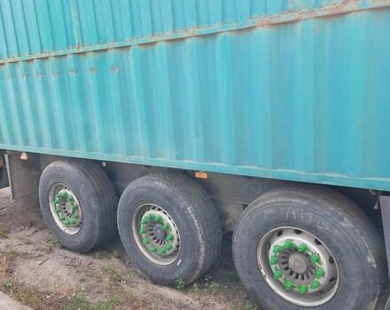 Чорний Кроне SDP 27, об'ємом двигуна 0 л та пробігом 100 тис. км за 6000 $, фото 3 на Automoto.ua