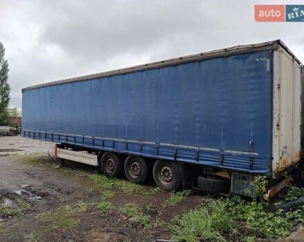 Чорний Кроне SDP 27, об'ємом двигуна 0 л та пробігом 0 тис. км за 4950 $, фото 6 на Automoto.ua
