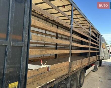 Чорний Кроне SDP 27, об'ємом двигуна 0 л та пробігом 900 тис. км за 5500 $, фото 2 на Automoto.ua