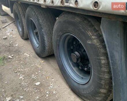 Чорний Кроне SDP 27, об'ємом двигуна 0 л та пробігом 900 тис. км за 5500 $, фото 3 на Automoto.ua