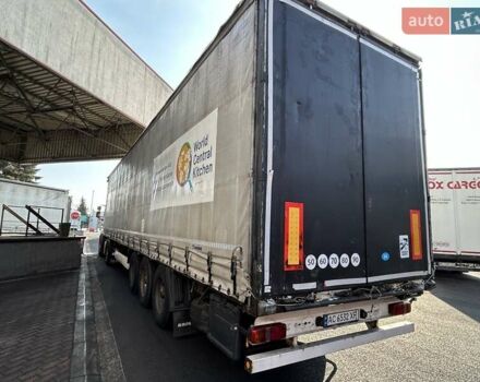 Чорний Кроне SDP 27, об'ємом двигуна 0 л та пробігом 900 тис. км за 5500 $, фото 4 на Automoto.ua