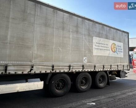 Чорний Кроне SDP 27, об'ємом двигуна 0 л та пробігом 900 тис. км за 5500 $, фото 5 на Automoto.ua