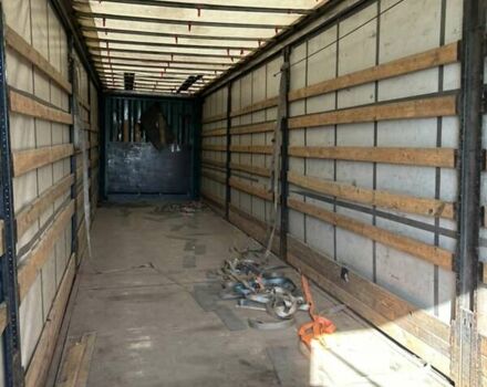 Чорний Кроне SDP 27, об'ємом двигуна 0 л та пробігом 900 тис. км за 5500 $, фото 1 на Automoto.ua