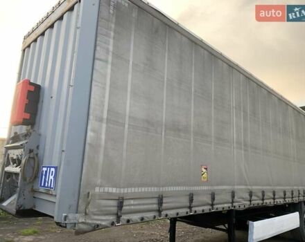 Черный Кроне SDP 27, объемом двигателя 0 л и пробегом 200 тыс. км за 6500 $, фото 4 на Automoto.ua