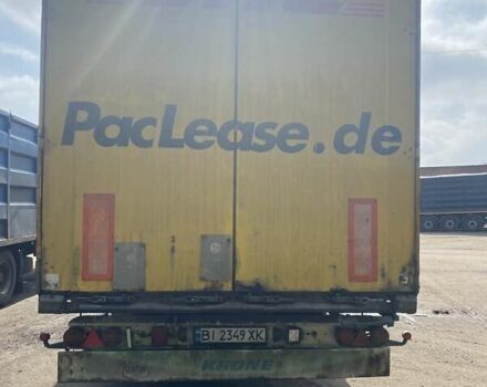 Чорний Кроне SDP 27, об'ємом двигуна 0 л та пробігом 0 тис. км за 11000 $, фото 6 на Automoto.ua