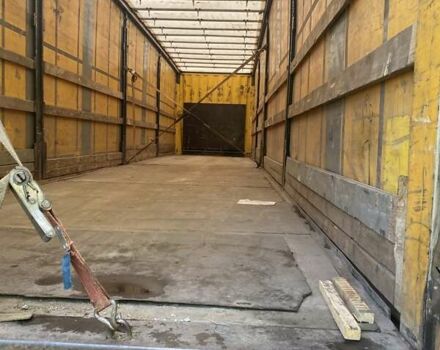 Чорний Кроне SDP 27, об'ємом двигуна 0 л та пробігом 0 тис. км за 11000 $, фото 2 на Automoto.ua