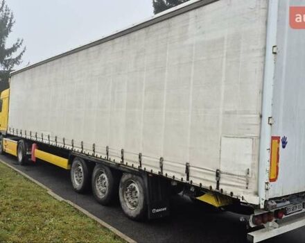 Черный Кроне SDP 27, объемом двигателя 0 л и пробегом 0 тыс. км за 6800 $, фото 4 на Automoto.ua