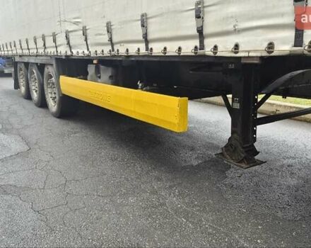 Черный Кроне SDP 27, объемом двигателя 0 л и пробегом 0 тыс. км за 6800 $, фото 3 на Automoto.ua