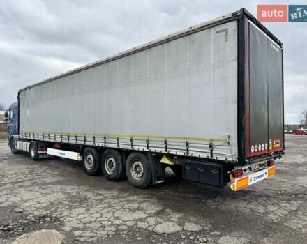 Черный Кроне SDP 27, объемом двигателя 0 л и пробегом 500 тыс. км за 7200 $, фото 2 на Automoto.ua