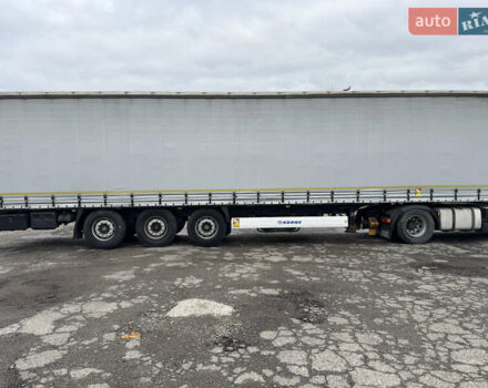 Черный Кроне SDP 27, объемом двигателя 0 л и пробегом 500 тыс. км за 7200 $, фото 4 на Automoto.ua