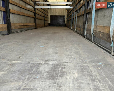 Черный Кроне SDP 27, объемом двигателя 0 л и пробегом 500 тыс. км за 7200 $, фото 5 на Automoto.ua