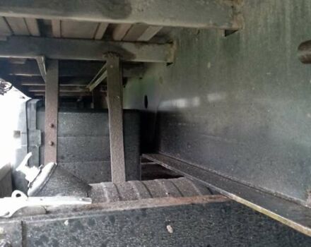 Черный Кроне SDP 27, объемом двигателя 0 л и пробегом 0 тыс. км за 6800 $, фото 6 на Automoto.ua