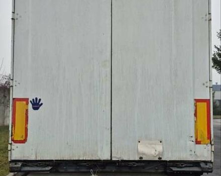 Черный Кроне SDP 27, объемом двигателя 0 л и пробегом 0 тыс. км за 6800 $, фото 1 на Automoto.ua