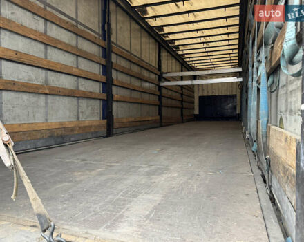 Черный Кроне SDP 27, объемом двигателя 0 л и пробегом 500 тыс. км за 7200 $, фото 6 на Automoto.ua