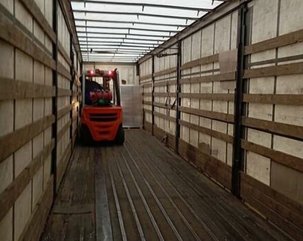 Черный Кроне SDP 27, объемом двигателя 0 л и пробегом 0 тыс. км за 6800 $, фото 5 на Automoto.ua