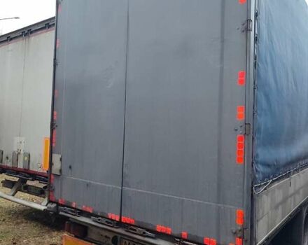 Чорний Кроне SDP 27, об'ємом двигуна 0 л та пробігом 0 тис. км за 6500 $, фото 7 на Automoto.ua