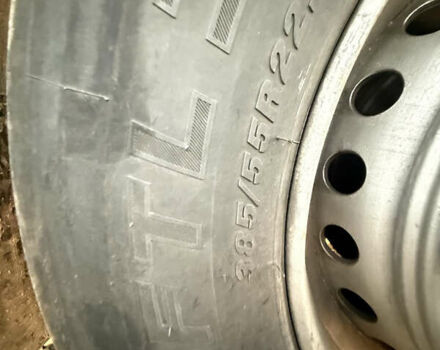 Чорний Кроне SDP 27, об'ємом двигуна 0 л та пробігом 0 тис. км за 6499 $, фото 7 на Automoto.ua