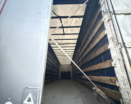 Чорний Кроне SDP 27, об'ємом двигуна 0 л та пробігом 0 тис. км за 6499 $, фото 10 на Automoto.ua