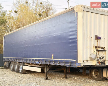 Чорний Кроне SDP 27, об'ємом двигуна 0 л та пробігом 0 тис. км за 6499 $, фото 1 на Automoto.ua