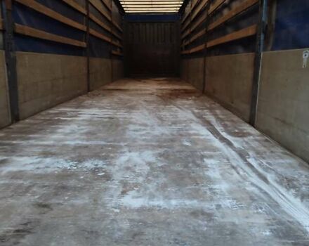 Чорний Кроне SDP 27, об'ємом двигуна 0 л та пробігом 0 тис. км за 6500 $, фото 2 на Automoto.ua