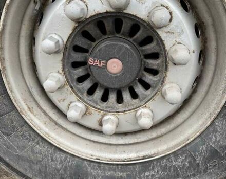 Черный Кроне SDP 27, объемом двигателя 0 л и пробегом 0 тыс. км за 7500 $, фото 2 на Automoto.ua