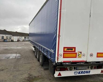 Черный Кроне SDP 27, объемом двигателя 0 л и пробегом 0 тыс. км за 7500 $, фото 9 на Automoto.ua