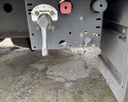 Черный Кроне SDP 27, объемом двигателя 0 л и пробегом 0 тыс. км за 7500 $, фото 3 на Automoto.ua