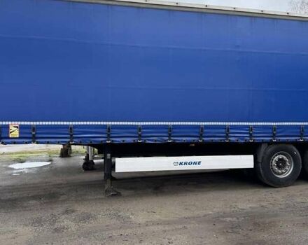 Черный Кроне SDP 27, объемом двигателя 0 л и пробегом 0 тыс. км за 7500 $, фото 10 на Automoto.ua