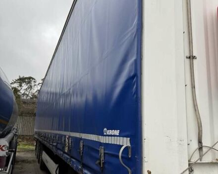 Черный Кроне SDP 27, объемом двигателя 0 л и пробегом 0 тыс. км за 7500 $, фото 4 на Automoto.ua