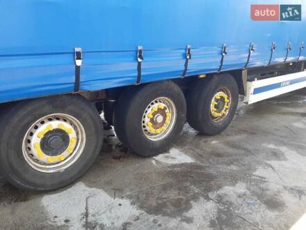 Кроне SDP 27 2000 в Киеве на Automoto.ua Черный Кроне SDP 27, объемом двигателя 0 л и пробегом 1 тыс. км за 7600 $, фото 1 на Automoto.ua