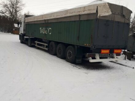 Чорний Кроне SDP 27, об'ємом двигуна 0 л та пробігом 100 тис. км за 8500 $, фото 1 на Automoto.ua