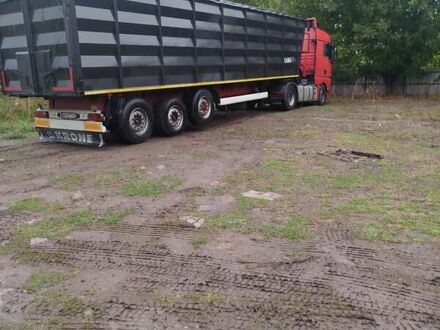 Черный Кроне SDP 27, объемом двигателя 0 л и пробегом 0 тыс. км за 20500 $, фото 1 на Automoto.ua