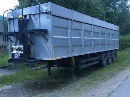 Кроне SDP 27 2005 в Тячеве на Automoto.ua Черный Кроне SDP 27, объемом двигателя 0 л и пробегом 1 тыс. км за 27000 $, фото 1 на Automoto.ua