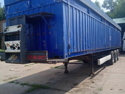 Кроне SDP 27 2005 в Варве на Automoto.ua Черный Кроне SDP 27, объемом двигателя 0 л и пробегом 0 тыс. км за 7500 $, фото 1 на Automoto.ua