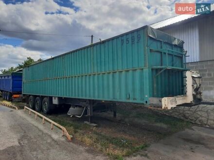 Кроне SDP 27 2005 у Києві на Automoto.ua Чорний Кроне SDP 27, об'ємом двигуна 0 л та пробігом 100 тис. км за 6000 $, фото 1 на Automoto.ua