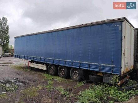 Кроне SDP 27 2006 в Ужгороде на Automoto.ua Черный Кроне SDP 27, объемом двигателя 0 л и пробегом 500 тыс. км за 5800 $, фото 1 на Automoto.ua