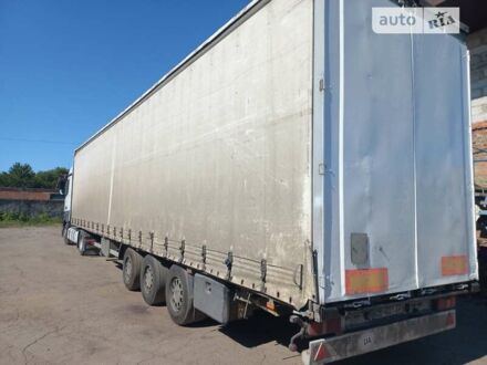Кроне SDP 27 2006 в Чернигове на Automoto.ua Черный Кроне SDP 27, объемом двигателя 0 л и пробегом 555 тыс. км за 6999 $, фото 1 на Automoto.ua