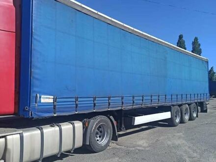 Черный Кроне SDP 27, объемом двигателя 0 л и пробегом 777 тыс. км за 3500 $, фото 1 на Automoto.ua