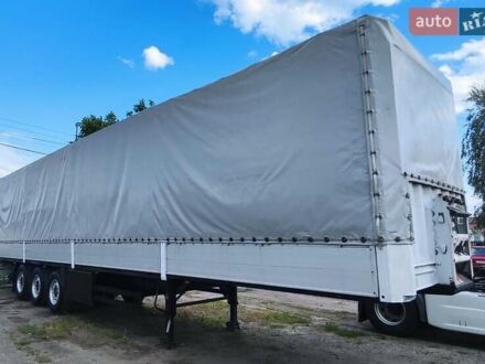 Кроне SDP 27 2007 в Млынове на Automoto.ua Черный Кроне SDP 27, объемом двигателя 0 л и пробегом 100 тыс. км за 5800 $, фото 1 на Automoto.ua