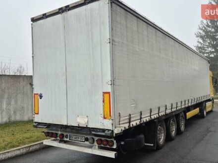 Черный Кроне SDP 27, объемом двигателя 0 л и пробегом 0 тыс. км за 6800 $, фото 1 на Automoto.ua