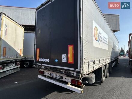 Черный Кроне SDP 27, объемом двигателя 0 л и пробегом 900 тыс. км за 5500 $, фото 1 на Automoto.ua