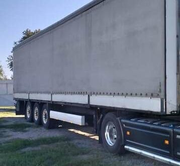 Чорний Кроне SDP 27, об'ємом двигуна 0 л та пробігом 0 тис. км за 8500 $, фото 1 на Automoto.ua