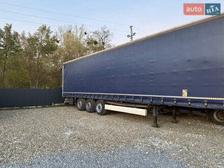 Черный Кроне SDP 27, объемом двигателя 0 л и пробегом 0 тыс. км за 6499 $, фото 1 на Automoto.ua