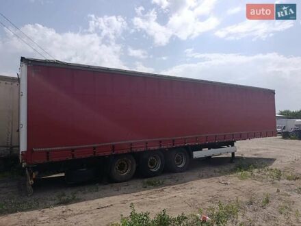Кроне SDP 27 2008 в Харькове на Automoto.ua Черный Кроне SDP 27, объемом двигателя 0 л и пробегом 100 тыс. км за 6000 $, фото 1 на Automoto.ua