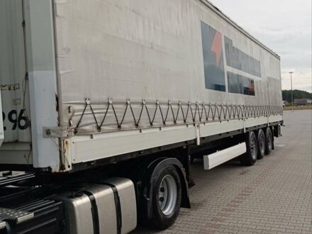 Чорний Кроне SDP 27, об'ємом двигуна 0 л та пробігом 640 тис. км за 7850 $, фото 1 на Automoto.ua
