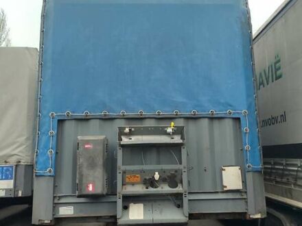 Чорний Кроне SDP 27, об'ємом двигуна 0 л та пробігом 0 тис. км за 6000 $, фото 1 на Automoto.ua